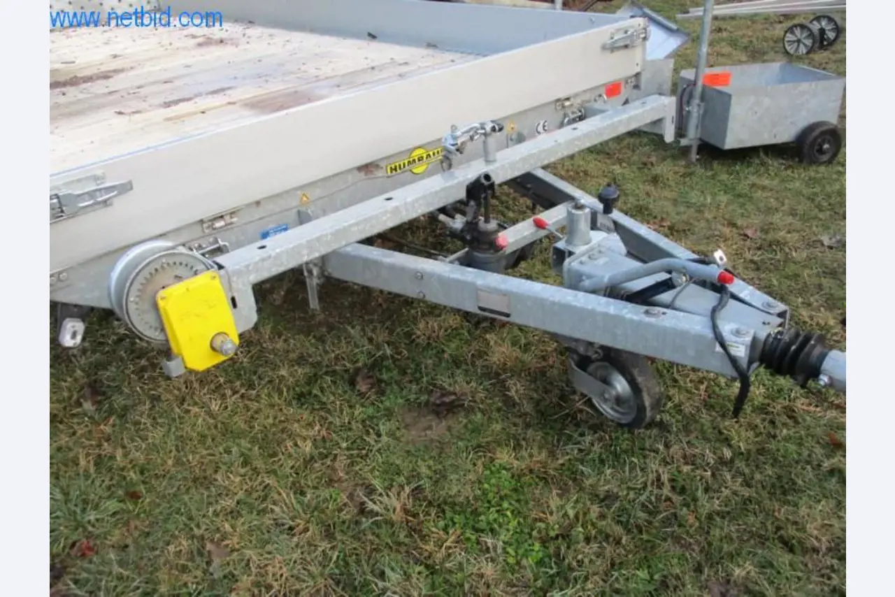 Machines uit de civiele techniek / glasvezellegsector-3