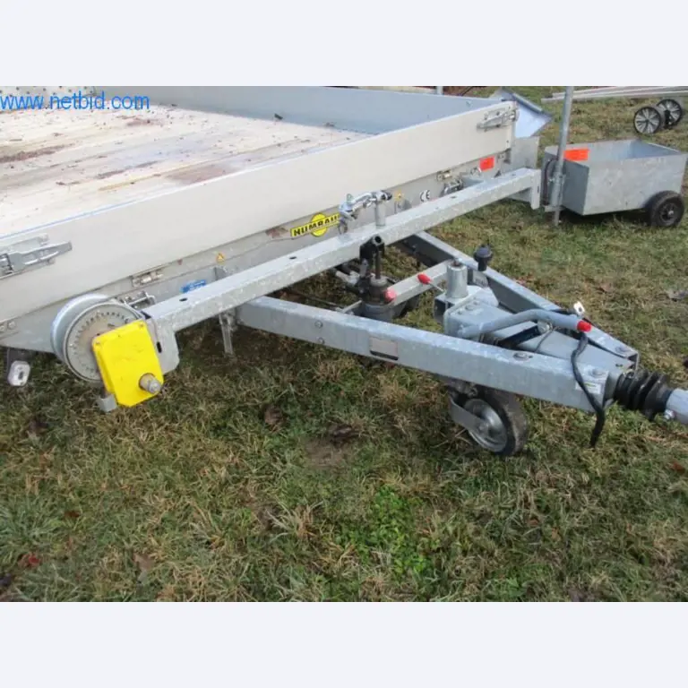 Machines uit de civiele techniek / glasvezellegsector-3