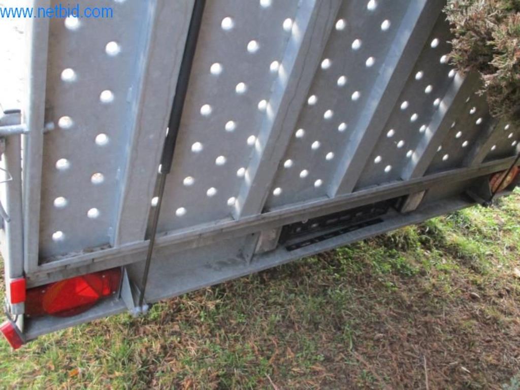 Maschinen aus dem Bereich Tiefbau / Glasfaserverlegung-6