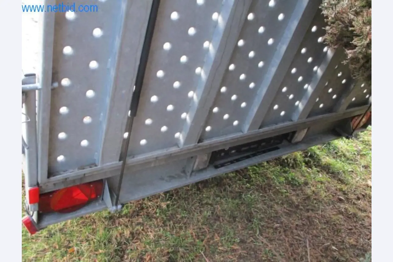 Machines uit de civiele techniek / glasvezellegsector-6