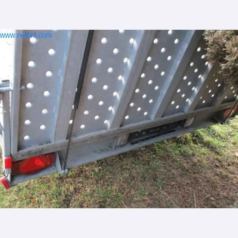 Machines uit de civiele techniek / glasvezellegsector-6