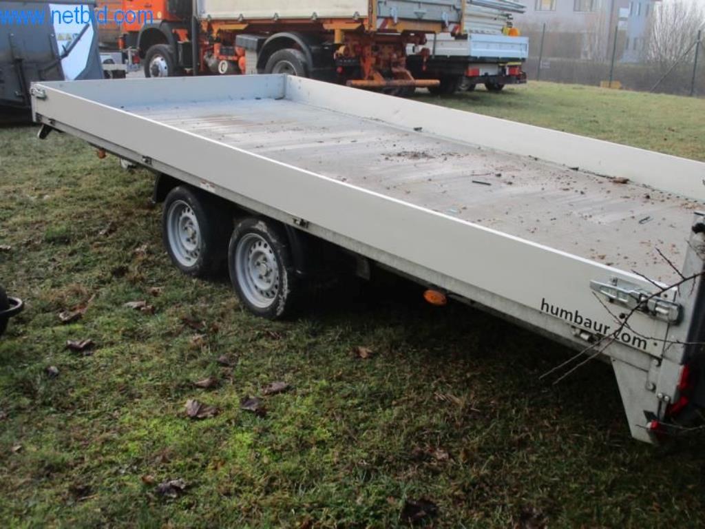 Maschinen aus dem Bereich Tiefbau / Glasfaserverlegung-7