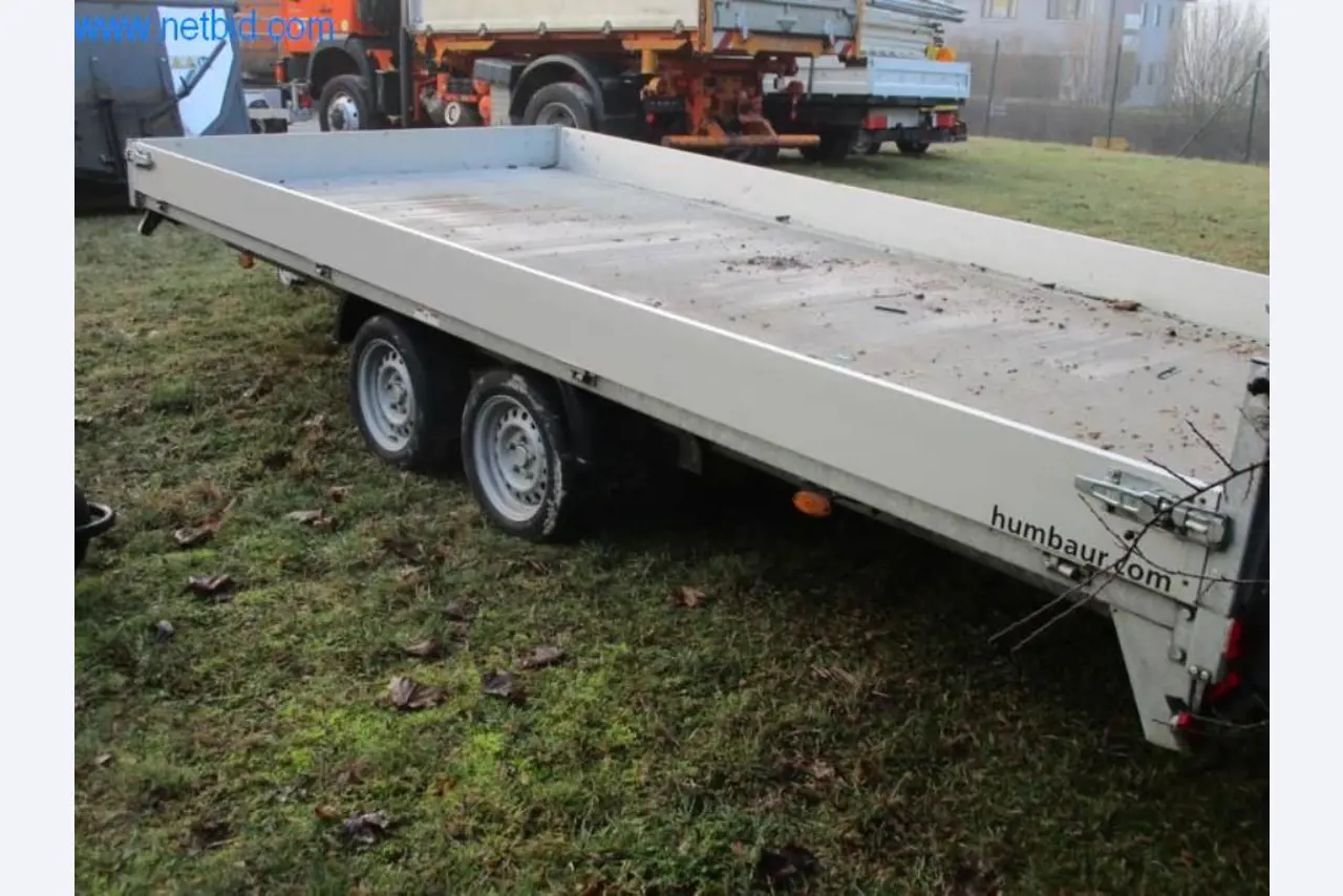 Machines uit de civiele techniek / glasvezellegsector-7