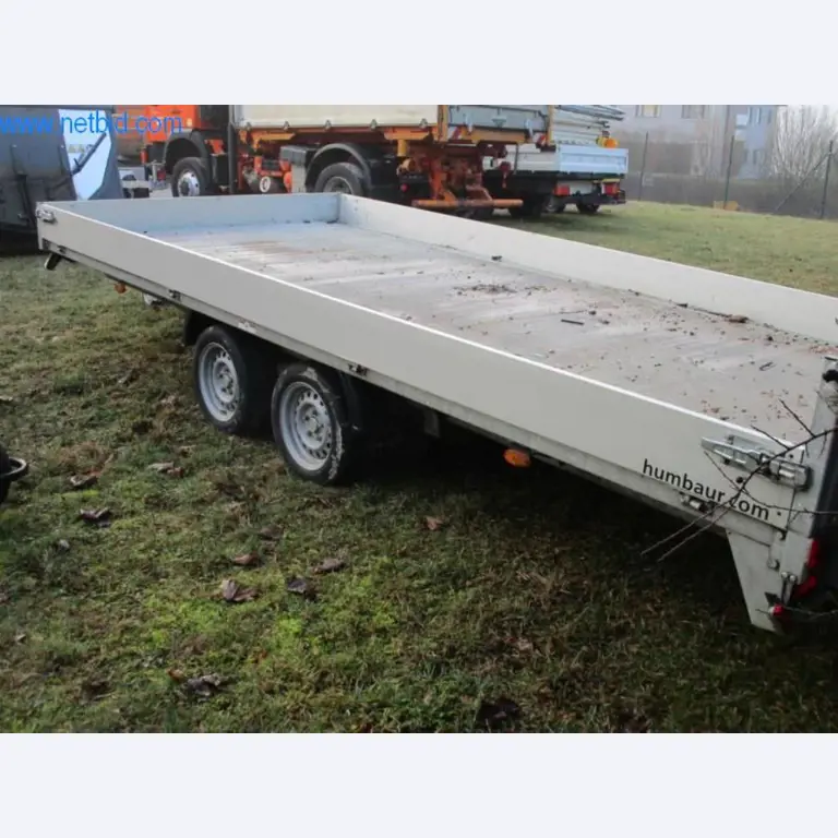 Machines uit de civiele techniek / glasvezellegsector-7