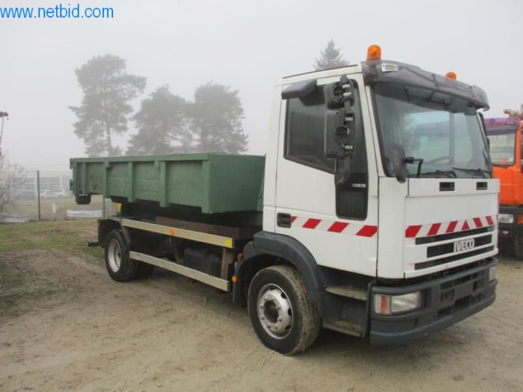 Machines du secteur génie civil / pose de fibres optiques-13