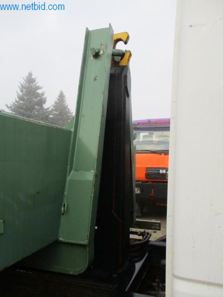 Machines du secteur génie civil / pose de fibres optiques-14