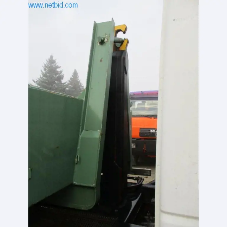 Stroje z oblasti stavebnictví / pokládky optických vláken-14