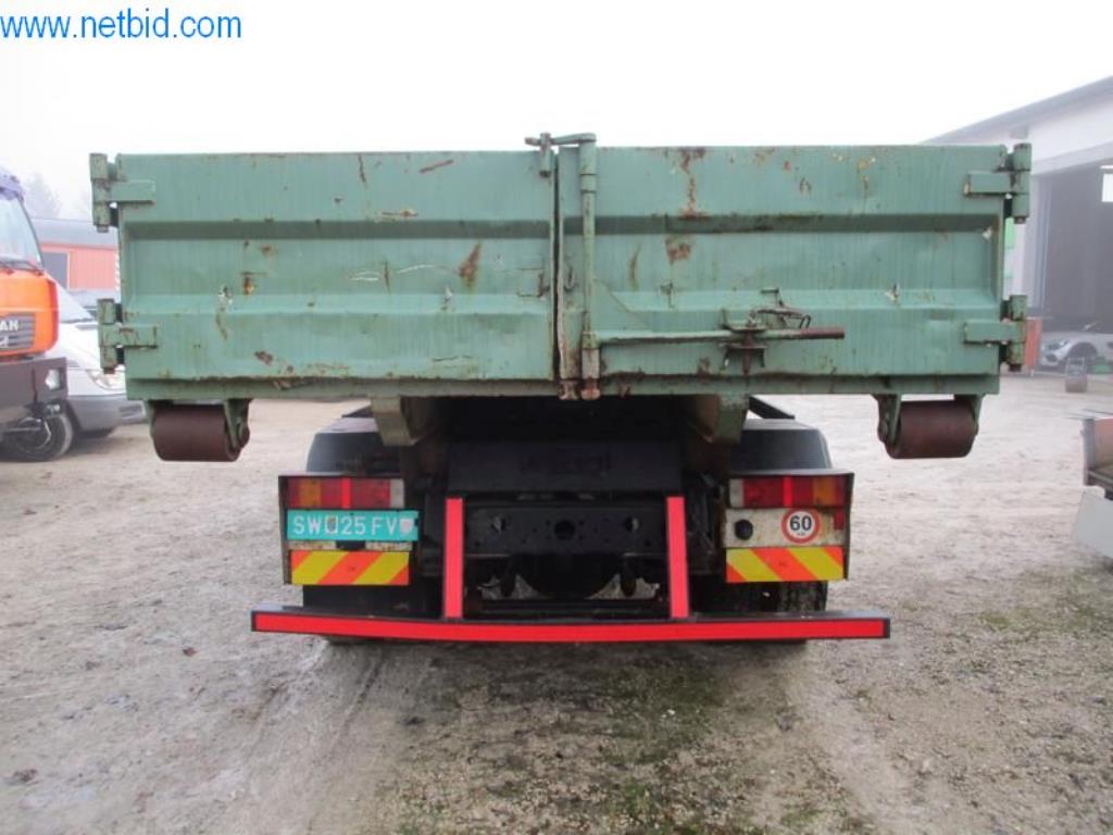 Machines du secteur génie civil / pose de fibres optiques-15