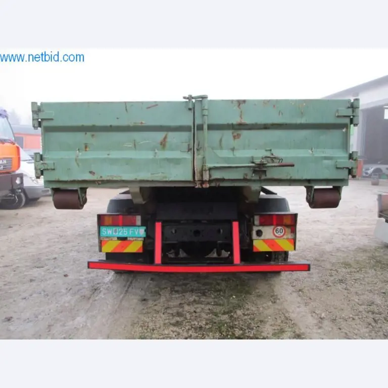 Stroje z oblasti stavebnictví / pokládky optických vláken-15