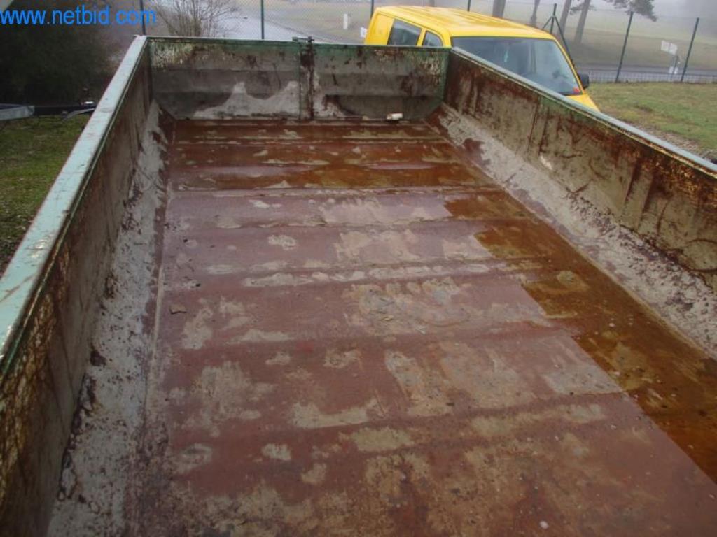 Machines du secteur génie civil / pose de fibres optiques-17