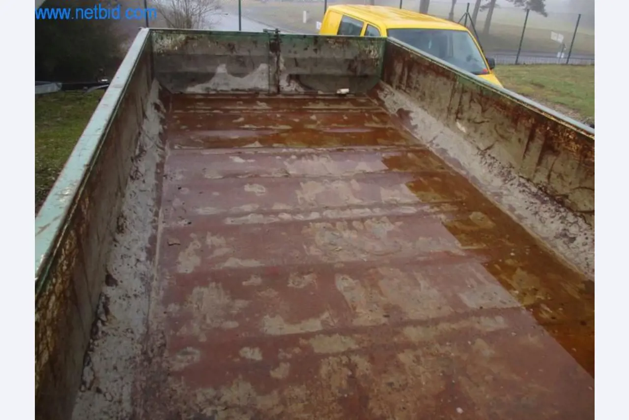 Stroje z oblasti stavebnictví / pokládky optických vláken-17