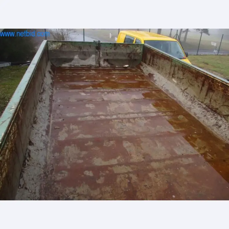 Stroje z oblasti stavebnictví / pokládky optických vláken-17