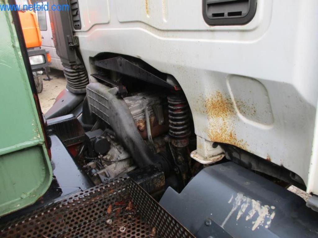 Machines du secteur génie civil / pose de fibres optiques-18