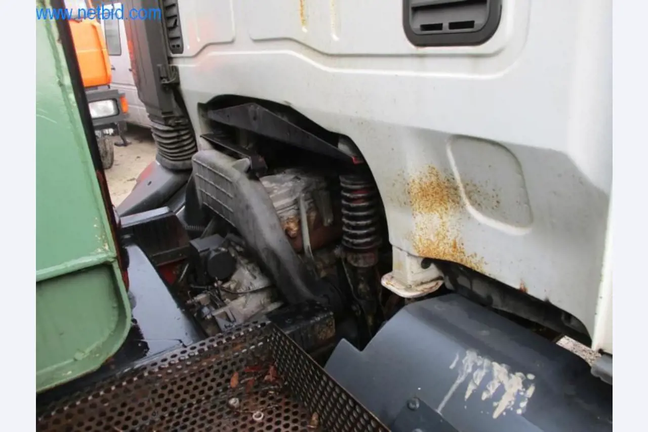 Stroje z oblasti stavebnictví / pokládky optických vláken-18