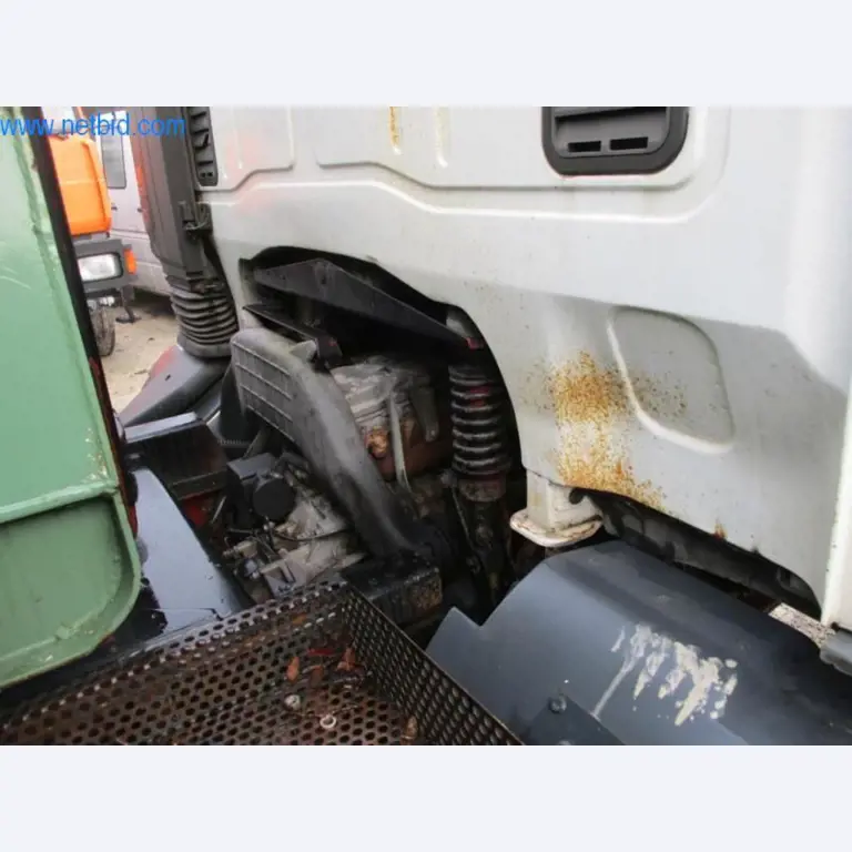 Stroje z oblasti stavebnictví / pokládky optických vláken-18