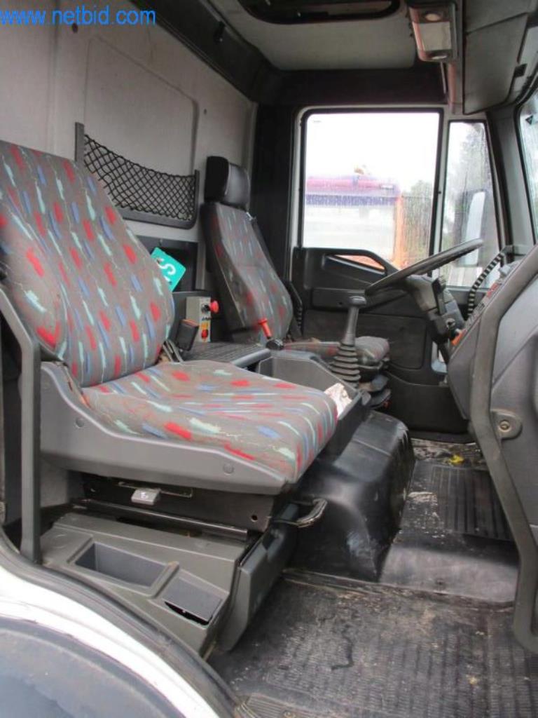 Machines du secteur génie civil / pose de fibres optiques-19