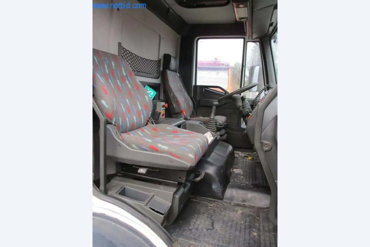 Stroje z oblasti stavebnictví / pokládky optických vláken-19