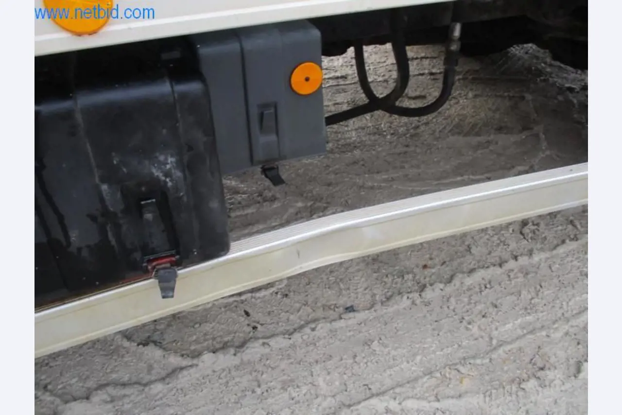 Stroje z oblasti stavebnictví / pokládky optických vláken-4