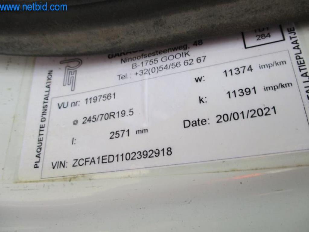 Machines du secteur génie civil / pose de fibres optiques-6