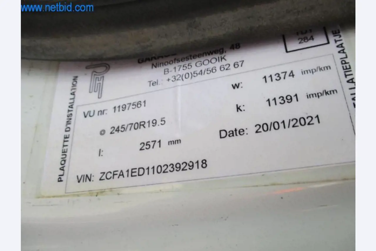 Stroje z oblasti stavebnictví / pokládky optických vláken-6