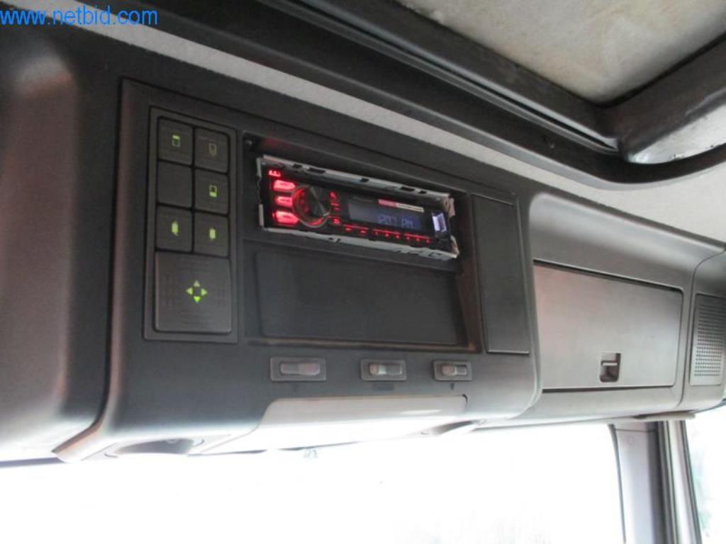 Machines du secteur génie civil / pose de fibres optiques-9