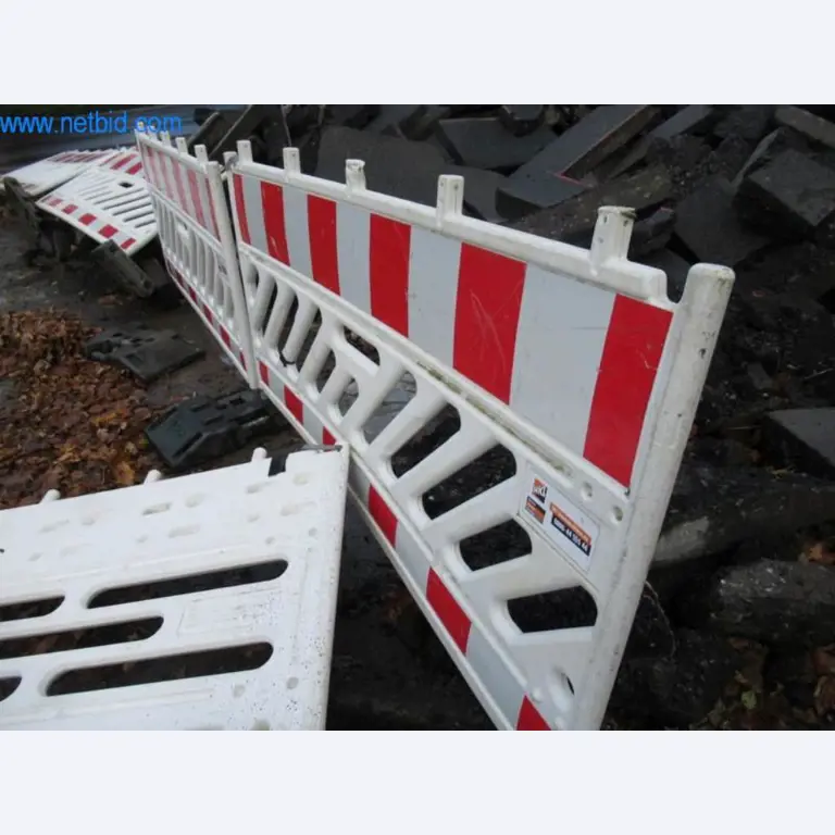 Machines uit de civiele techniek / glasvezellegsector-1