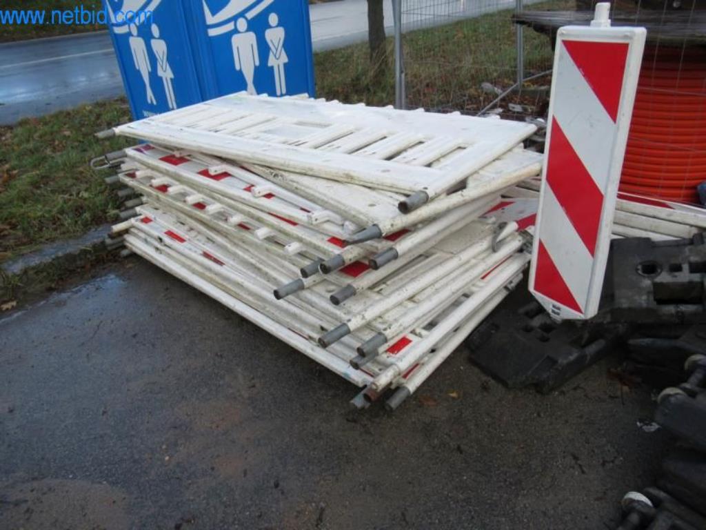 Maschinen aus dem Bereich Tiefbau / Glasfaserverlegung-2