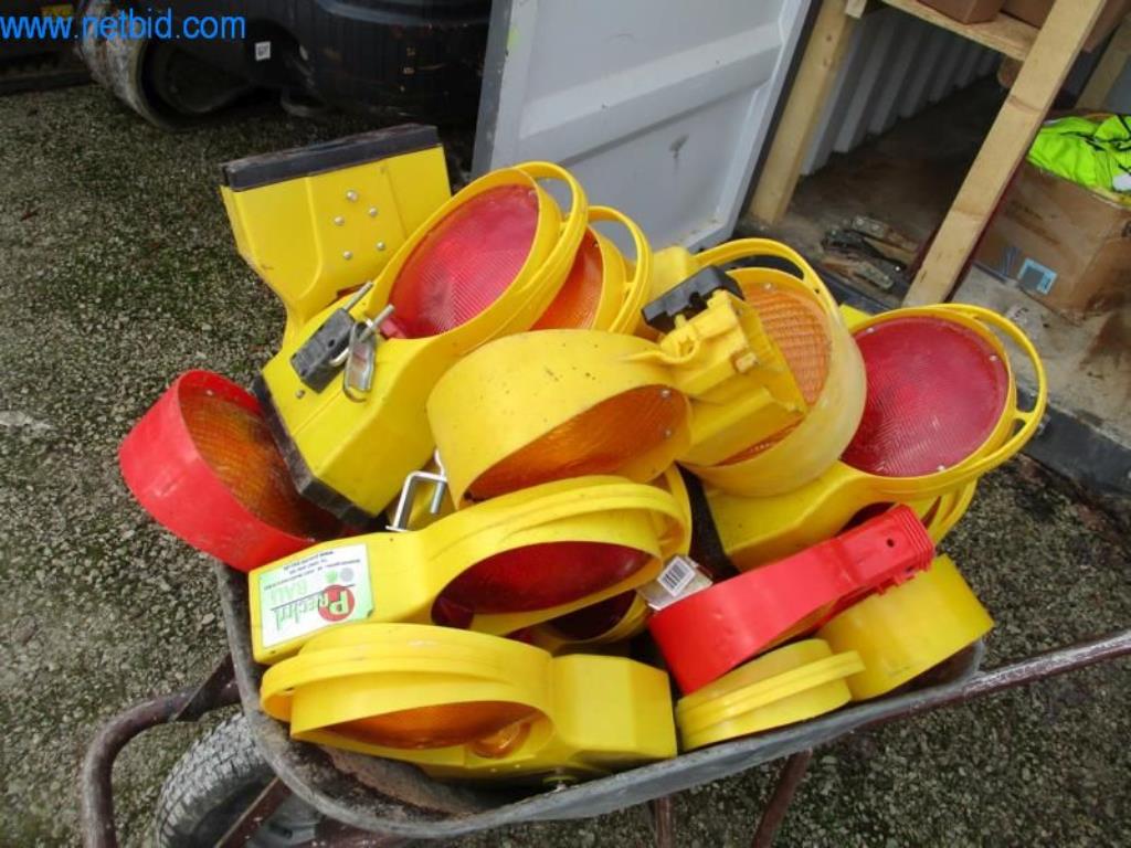 Maschinen aus dem Bereich Tiefbau / Glasfaserverlegung-3