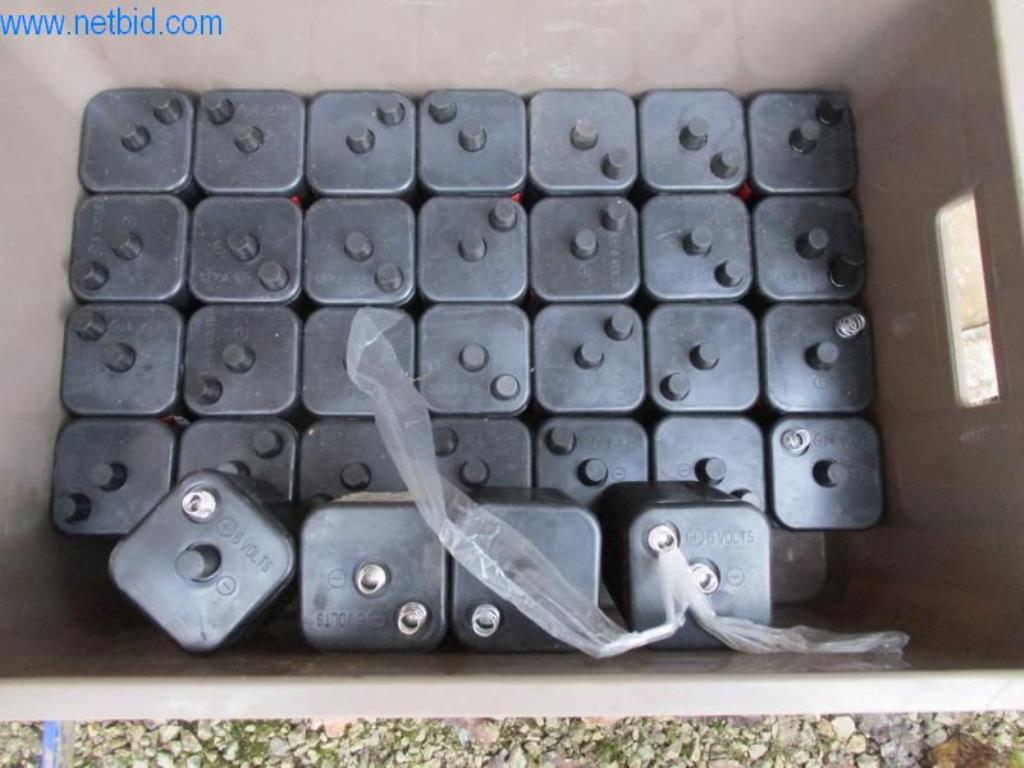 Maschinen aus dem Bereich Tiefbau / Glasfaserverlegung-4