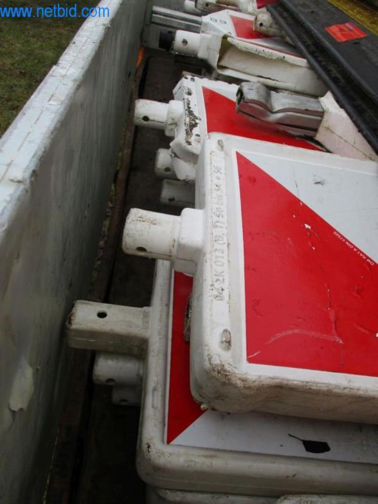 Maschinen aus dem Bereich Tiefbau / Glasfaserverlegung-6