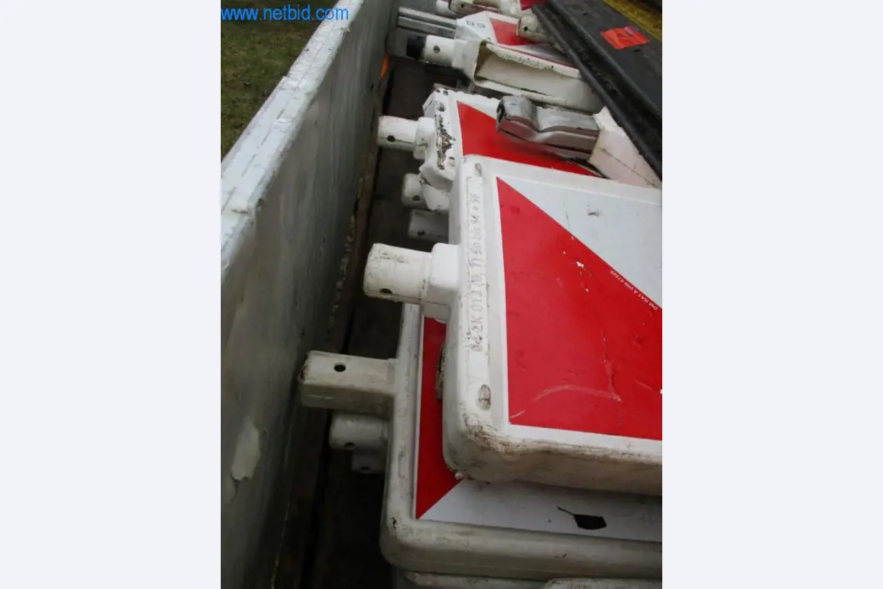 Machines uit de civiele techniek / glasvezellegsector-6