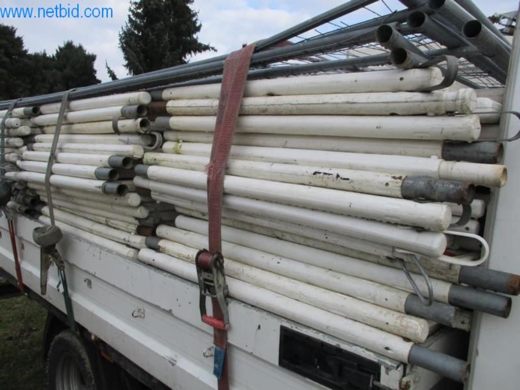 Maschinen aus dem Bereich Tiefbau / Glasfaserverlegung-7