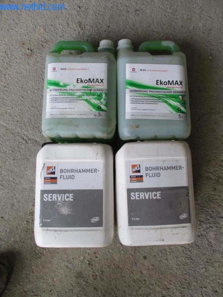 Maschinen aus dem Bereich Tiefbau / Glasfaserverlegung-1