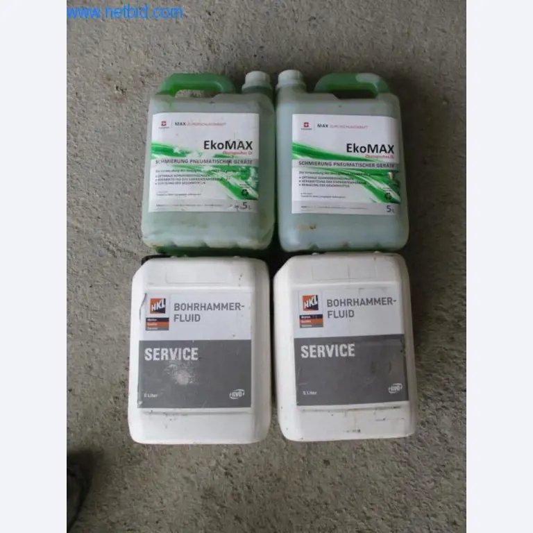 Maschinen aus dem Bereich Tiefbau / Glasfaserverlegung-1