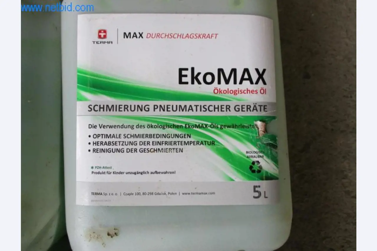 Maschinen aus dem Bereich Tiefbau / Glasfaserverlegung-2