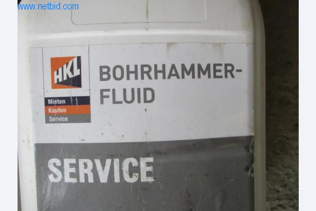 Maschinen aus dem Bereich Tiefbau / Glasfaserverlegung-3