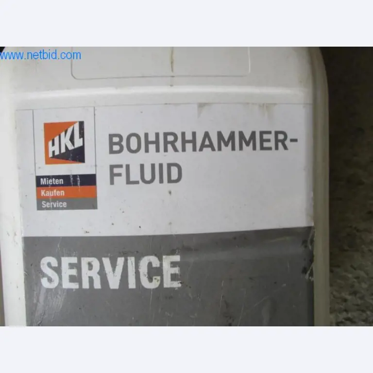 Maschinen aus dem Bereich Tiefbau / Glasfaserverlegung-3