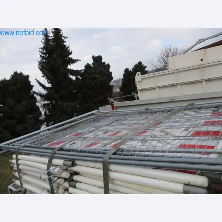 Máquinas del sector de la ingeniería civil / tendido de fibra óptica-2