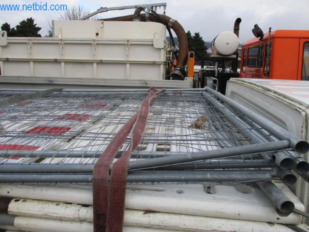 Máquinas del sector de la ingeniería civil / tendido de fibra óptica-3