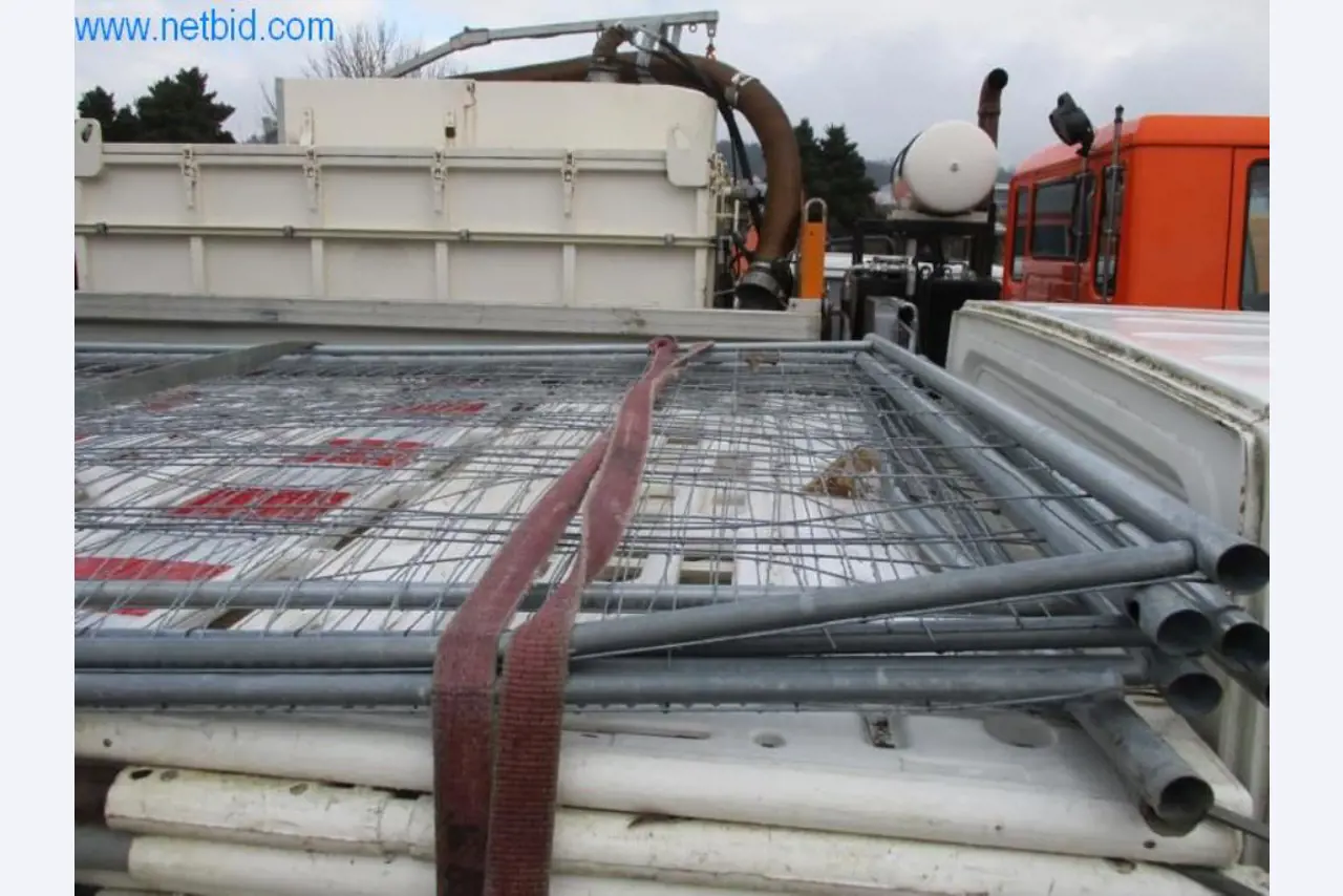 Máquinas del sector de la ingeniería civil / tendido de fibra óptica-3