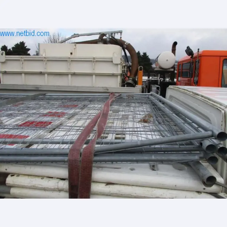 Máquinas del sector de la ingeniería civil / tendido de fibra óptica-3