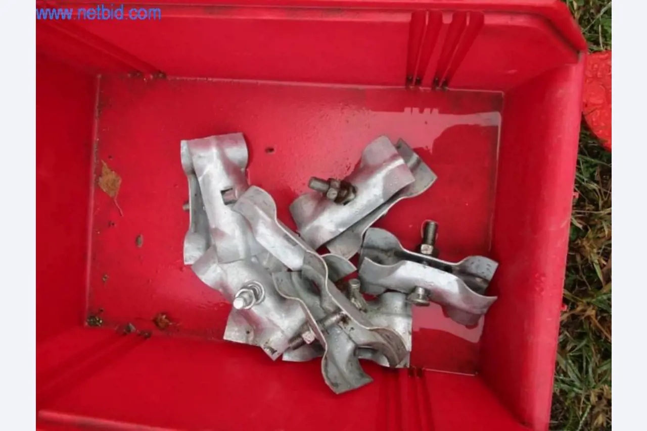 Máquinas del sector de la ingeniería civil / tendido de fibra óptica-4