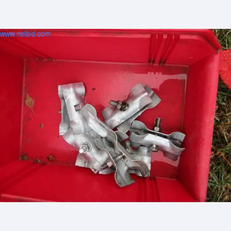 Máquinas del sector de la ingeniería civil / tendido de fibra óptica-4