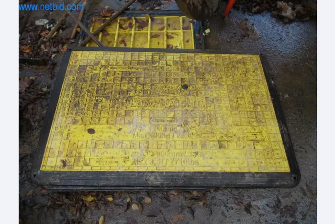 Máquinas del sector de la ingeniería civil / tendido de fibra óptica-1