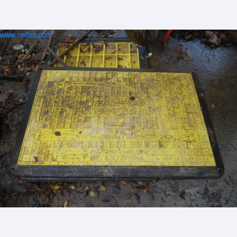 Máquinas del sector de la ingeniería civil / tendido de fibra óptica-1