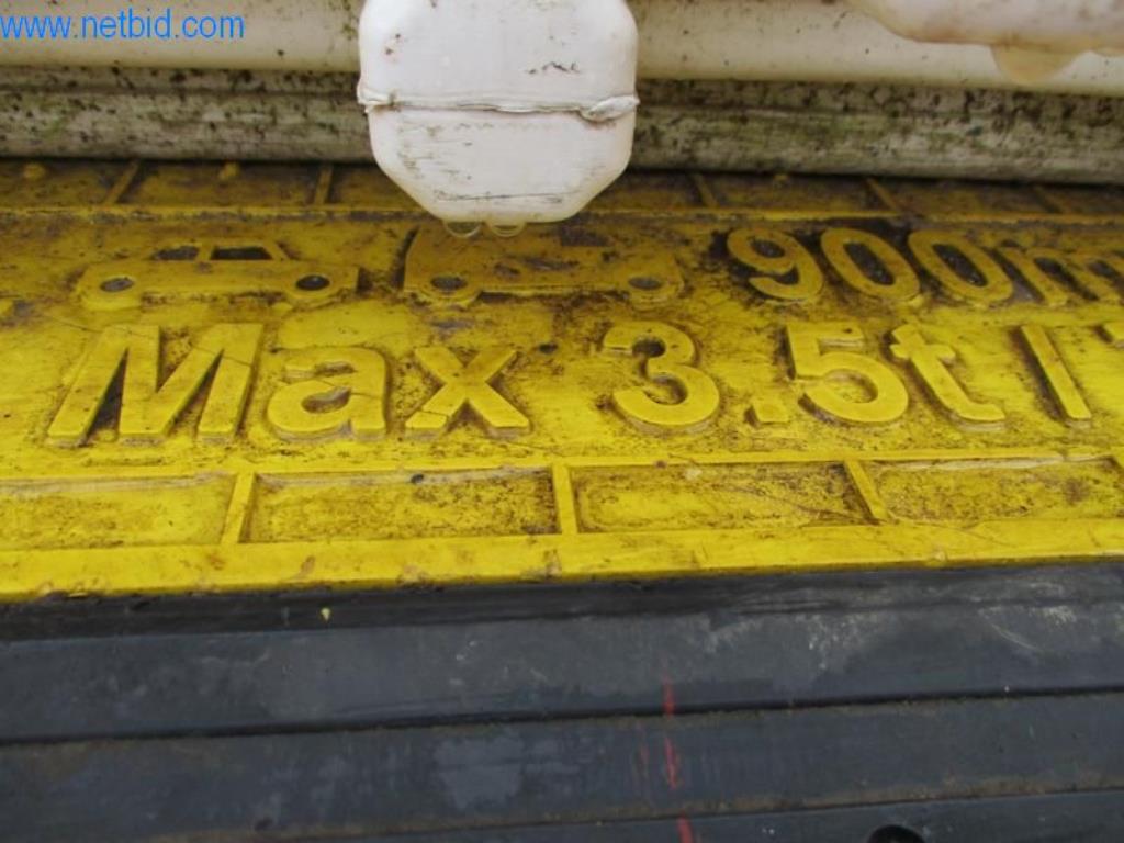 Maschinen aus dem Bereich Tiefbau / Glasfaserverlegung-3