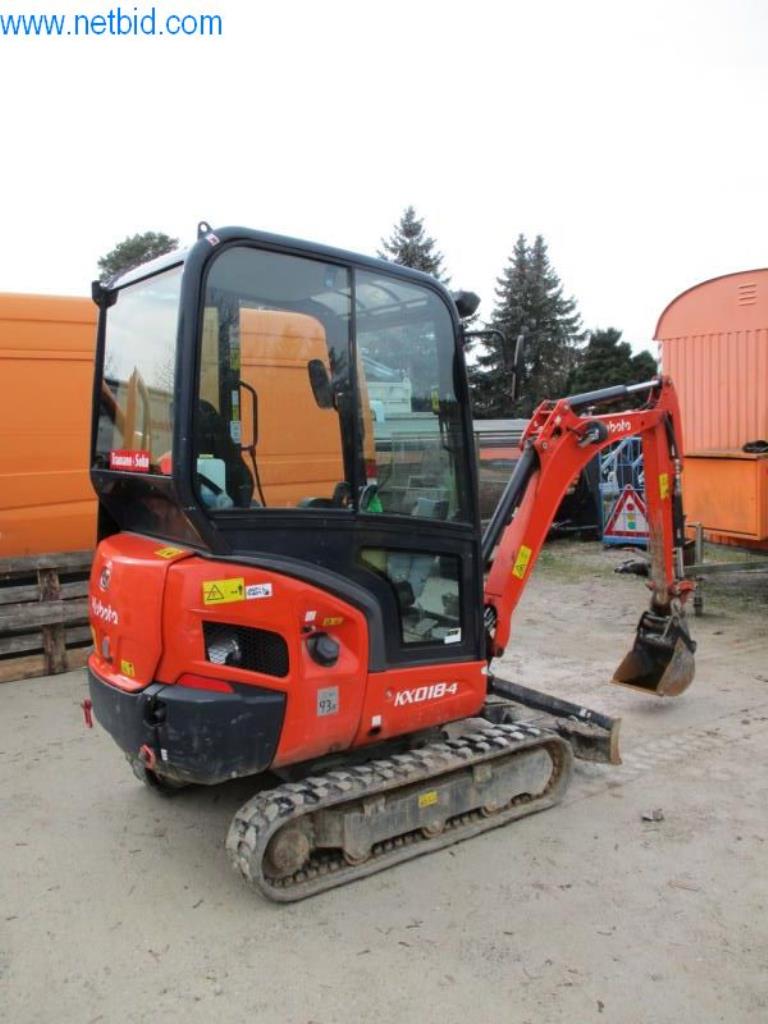 Stroje z oblasti stavebnictví / pokládky optických vláken-13