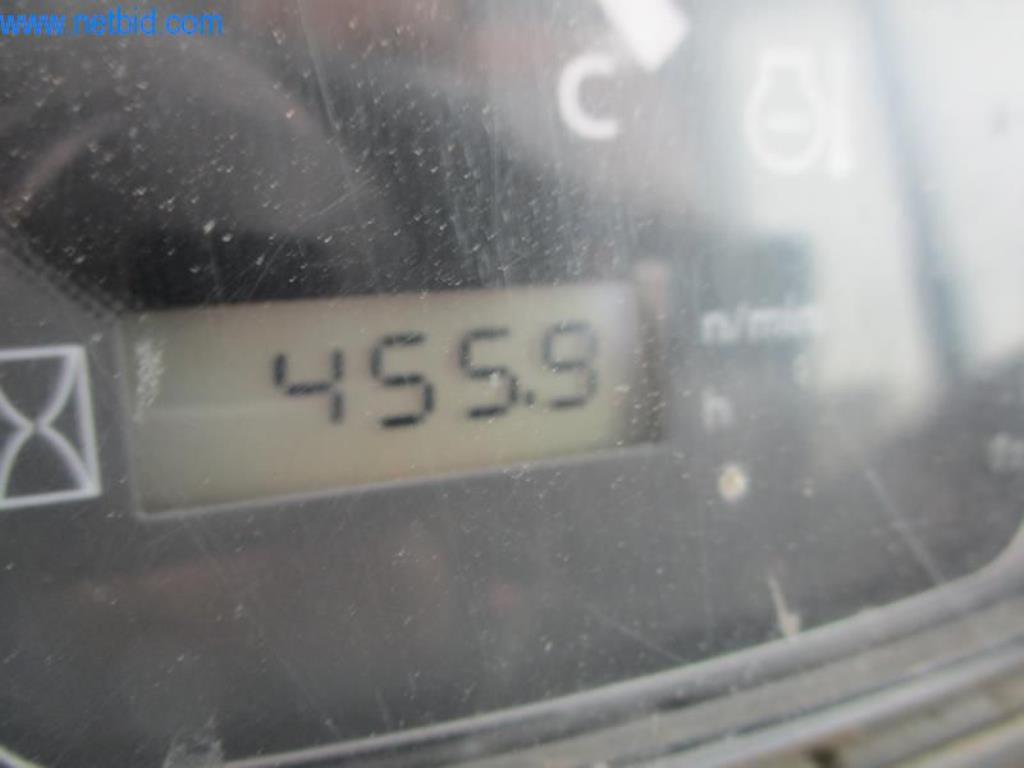 Stroje z oblasti stavebnictví / pokládky optických vláken-14