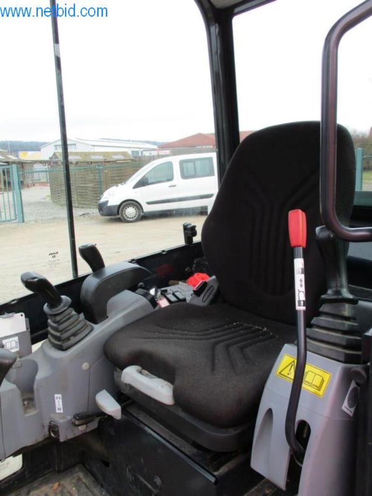 Stroje z oblasti stavebnictví / pokládky optických vláken-15