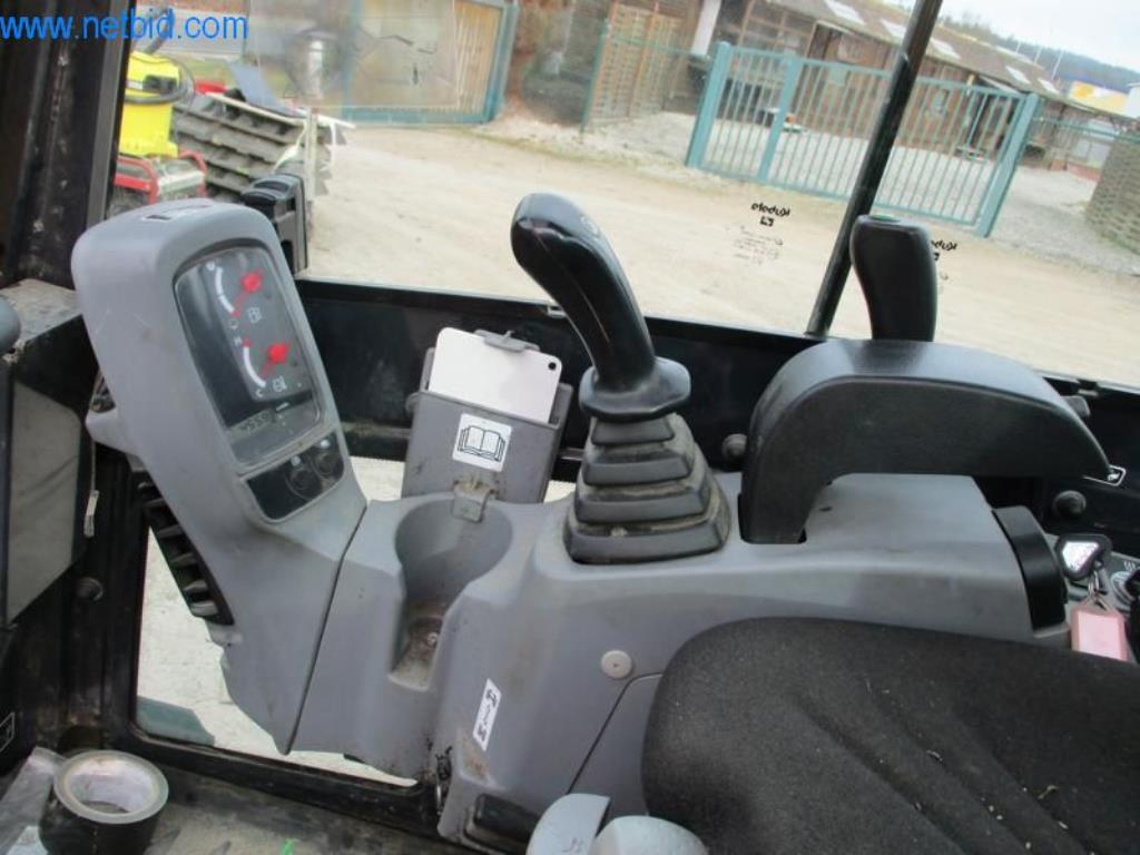 Stroje z oblasti stavebnictví / pokládky optických vláken-16